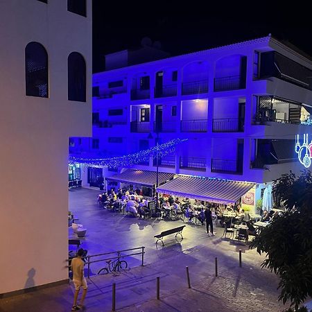 Serendipia Next To The Beach Arona  Exterior foto