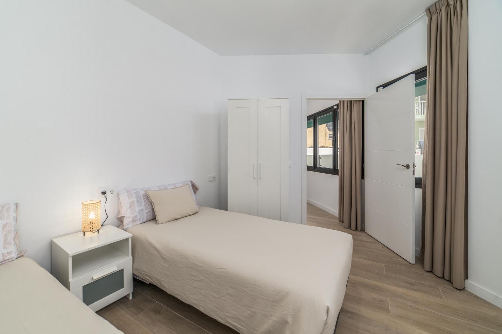 Serendipia Next To The Beach Arona  Exterior foto