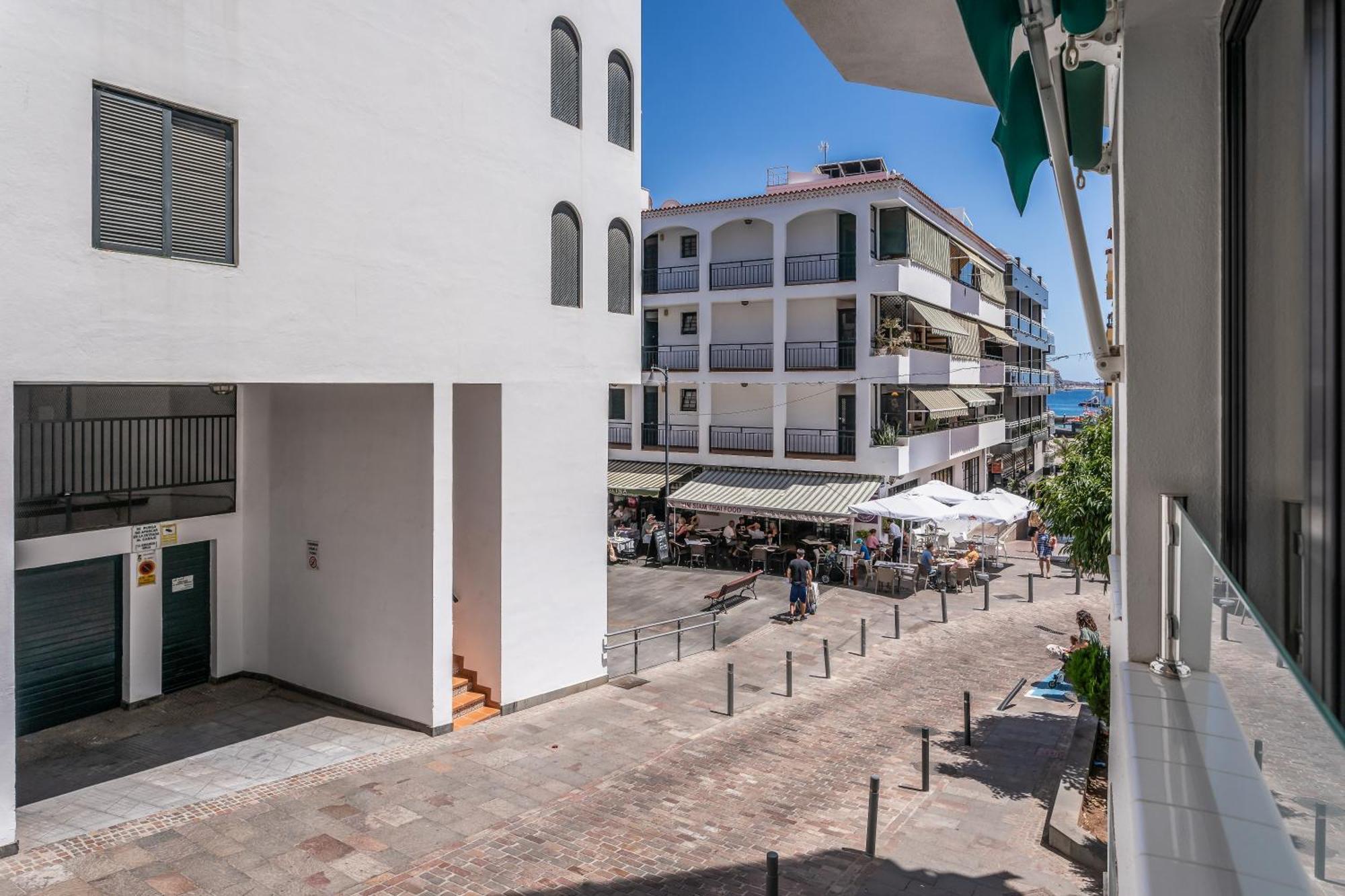 Serendipia Next To The Beach Arona  Exterior foto