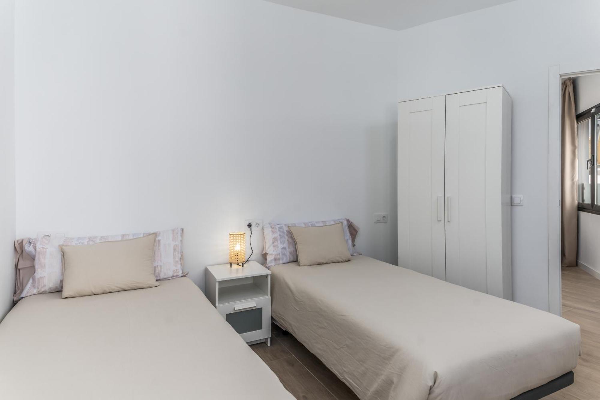 Serendipia Next To The Beach Arona  Exterior foto