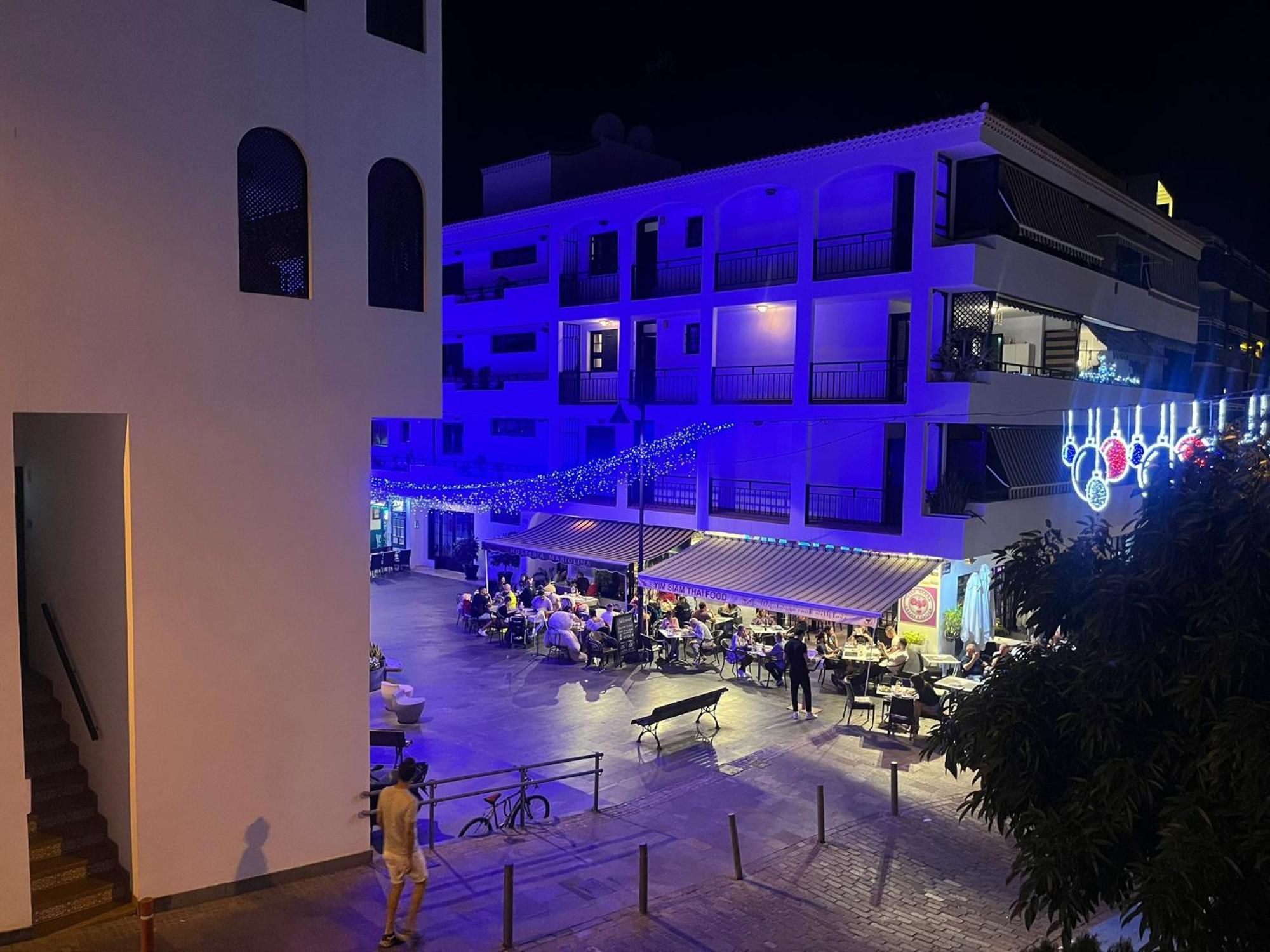 Serendipia Next To The Beach Arona  Exterior foto