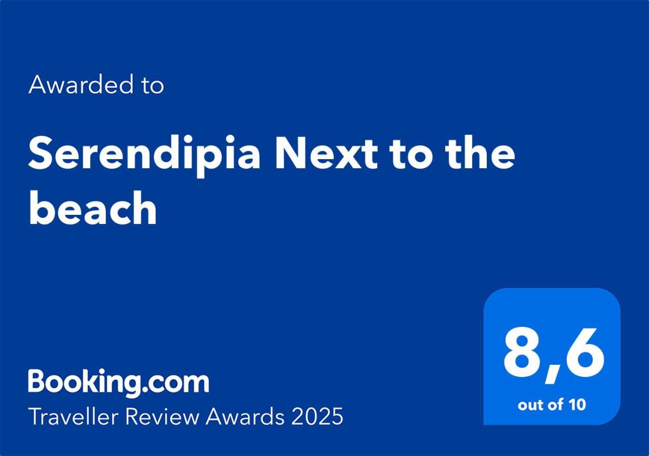Serendipia Next To The Beach Arona  Exterior foto